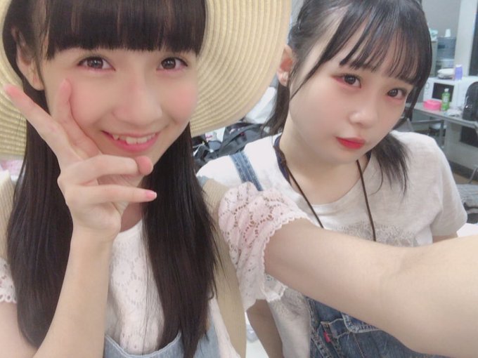 Twitterのコスプレ画像10