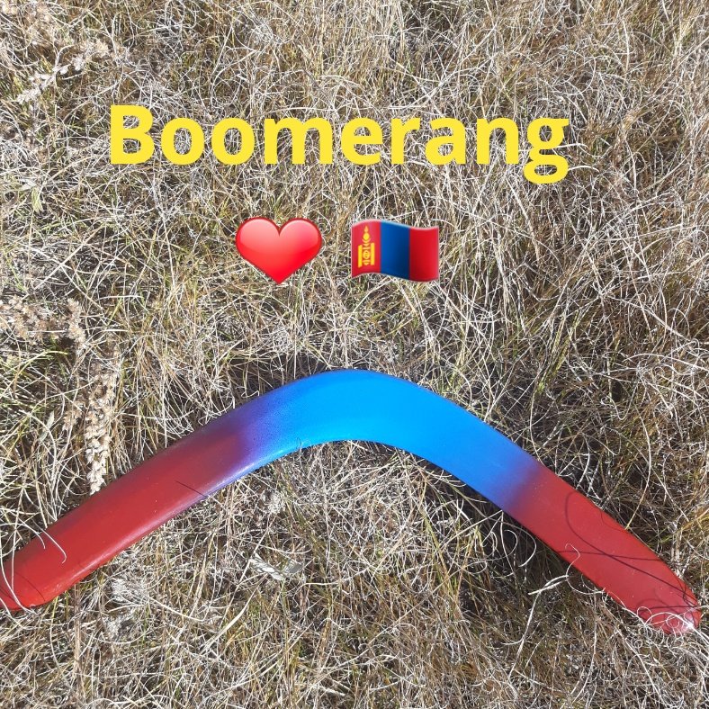 MonBoomerang's tweet photo. #NewProfilePic https://t.co/mKKGj2eNwQ