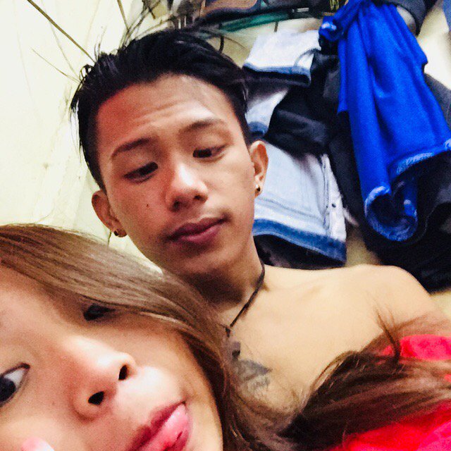 RShaneAnn's tweet photo. My king🤴 💞😘 https://t.co/gBXK1x1dQv