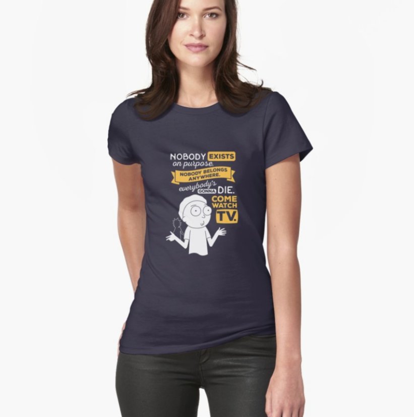 WAREHOUSEcomic's tweet image. 🚨 20% OFF with code ALLDAY20 🚨
redbubble.com/people/carlhub…
Get your nerd gear on!

#RickandMorty #adultswim #cartoonnetwork #picklerick #freerick #dealsdealsdeals #DealofTheDay #babes #wubbalubbadubdub