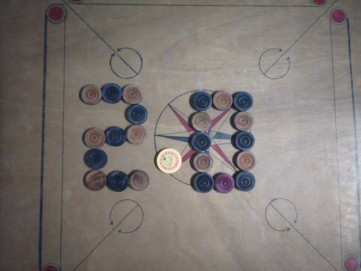 1991ragu's tweet photo. #2Point0Challenge
Tried with carrom board coins
@2Point0movie @shankarshanmugh @akshaykumar @rajinikanth @LycaProductions @iamAmyJackson
#2Point0
#2Point0FromNov29 https://t.co/tMAAmImt3j