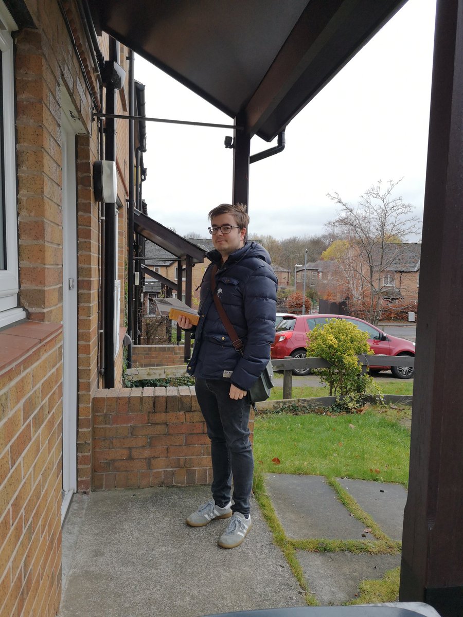 Harpreet Uppal MP tweet media