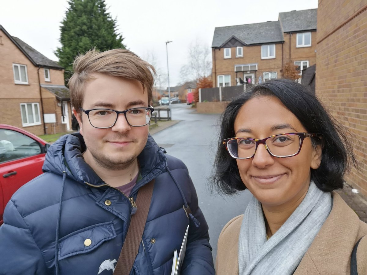 Harpreet Uppal MP tweet media