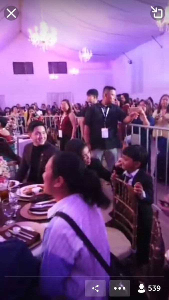 Wander_Ken's tweet photo. Alden Maine and Moses!!
#ALDUBNationTimeless2018 https://t.co/BZyFYyP41r