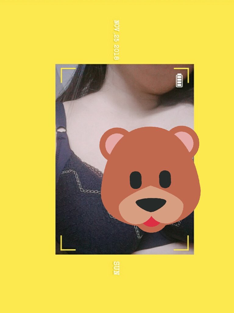 แก้มยุ้ย`~♡ / tweet media