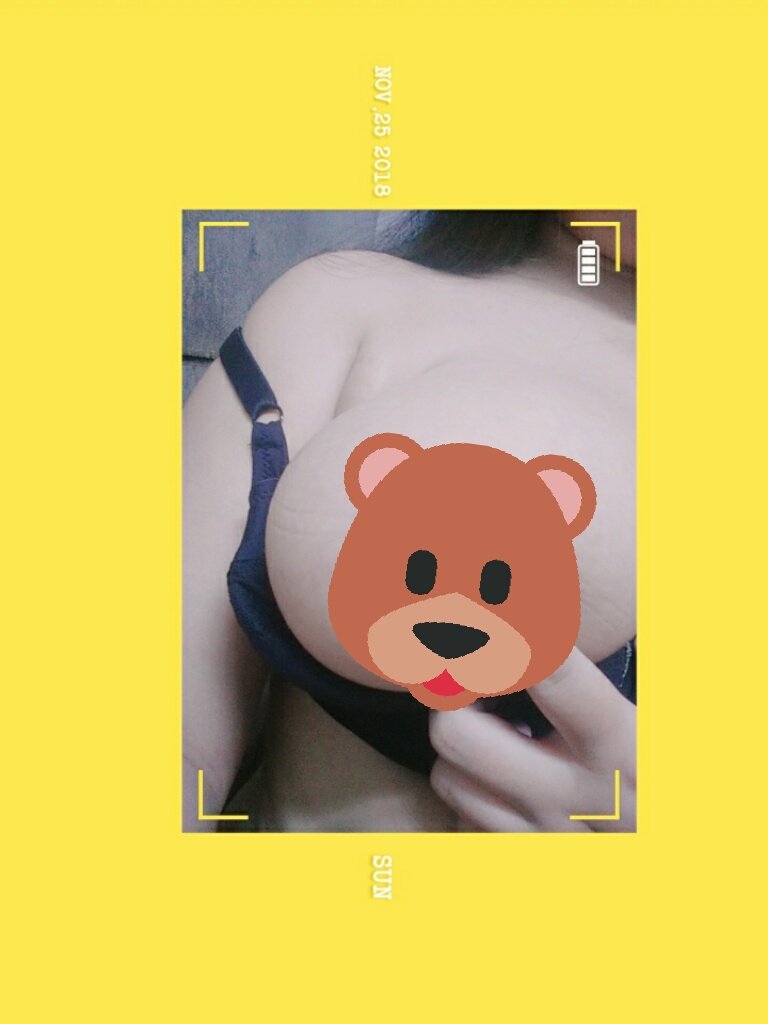แก้มยุ้ย`~♡ / tweet media