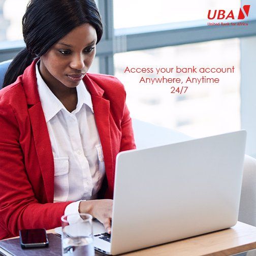 ubacameroon's tweet photo. Access your bank account anywhere anytime with U-Direct internet banking for all your banking needs.
https://t.co/gMf74Ae4Lj

#UDirect #InternetBanking https://t.co/UCgD3dQFzX