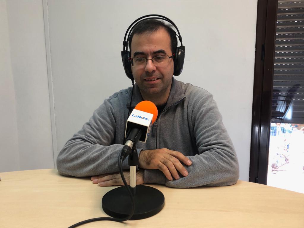 lanovaradioreus's tweet photo. Aquesta setmana hem entrevistat... Carles Pellicer @reusrefugi @fitoluri @bsreus @mossos @AsambleaANE @ElTombdeReus #CFReusGenuine Restaurant Can Bosch, Fundació Rosa Maria Vivar...
▶️ Recupera això i més a: https://t.co/9UfqFJ8c70 https://t.co/7hugF3XFtV