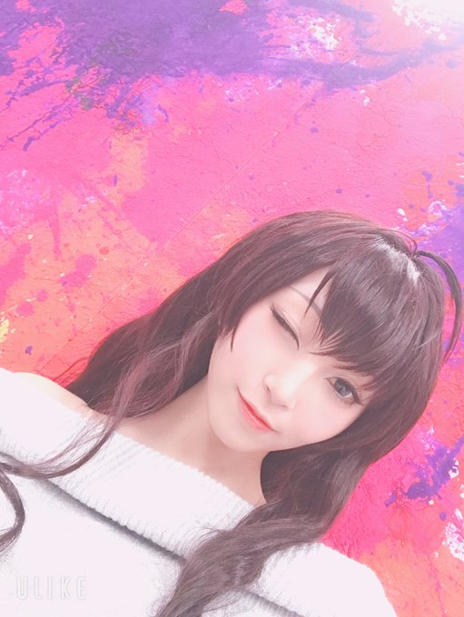 Twitterのコスプレ画像7