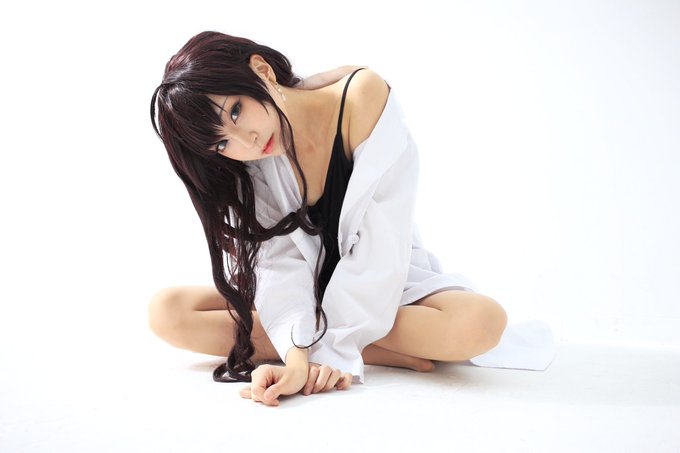 Twitterのコスプレ画像6