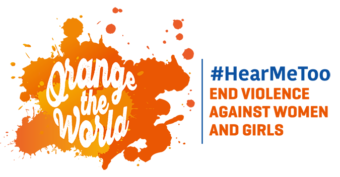 Today is the International Day for the Elimination of Violence against Women (un.org/en/events/endv…) and the start of the 16 Days of Activism against Gender-Based Violence Campaign (unwomen.org/en/what-we-do/…)! #EndVAW #16Days #HearMeToo cc <a href="/SayNO_UNiTE/">Say NO - UNiTE</a>