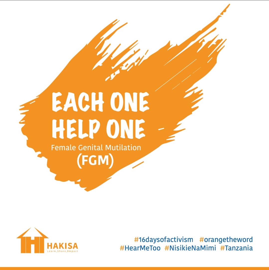 malickmm's tweet photo. Shout. International Day For The Elimination Of Violence Against Women to December 10 On the International Human Rights Day. #HearMeToo #16Days #NisikieNaMimi #OrangeTheWorld #Tanzania #Hakisa Please Share... @UN_Women @Oxfam @IrlEmbTanzania @UKaid @UNFPATanzania @UmojaWaMataifa https://t.co/nEMvjMhypz