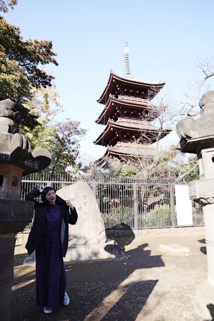KINTAROSE's tweet photo. LUYさん
上野公園ありがとうございました。
サンドイッチとおかず美味しかったです。
#PM04 https://t.co/JmI1HRYVDB