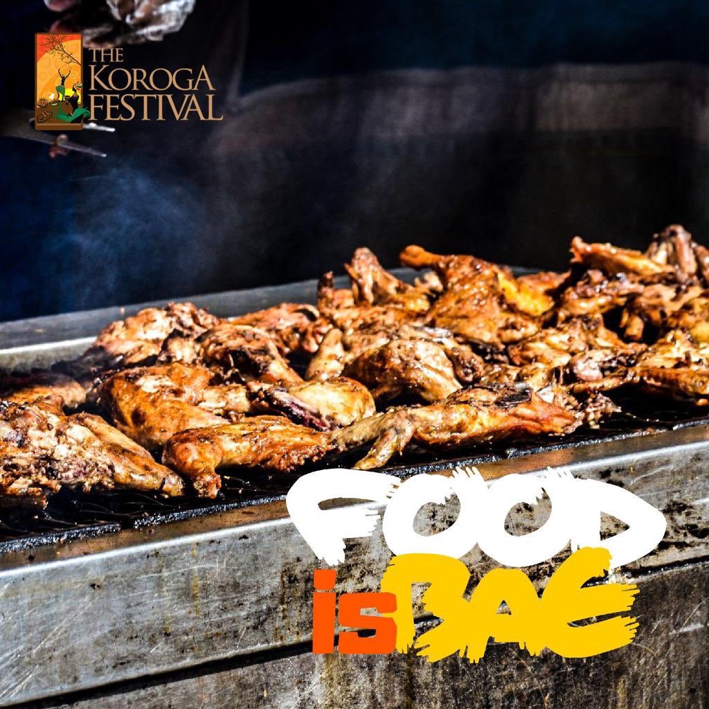 Image result for koroga festival food