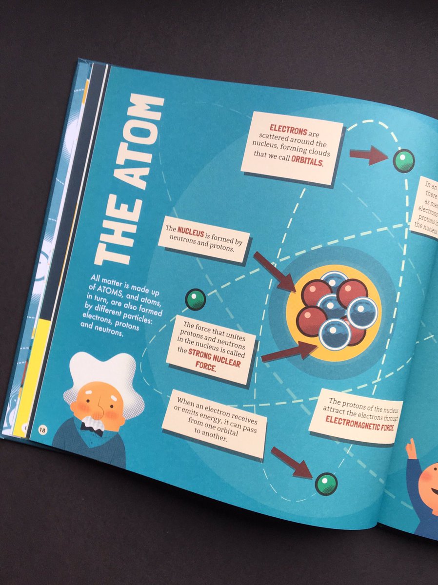 Magpie_That2's tweet photo. We absolutely love this #book .. #informative in an easy to understand way. The #perfect #Christmas #present for curious #children @SheddadKF https://t.co/X2LUm8f4ml