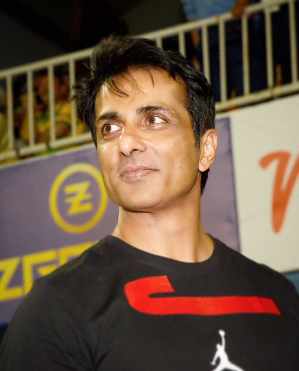 sonu sood tweet media