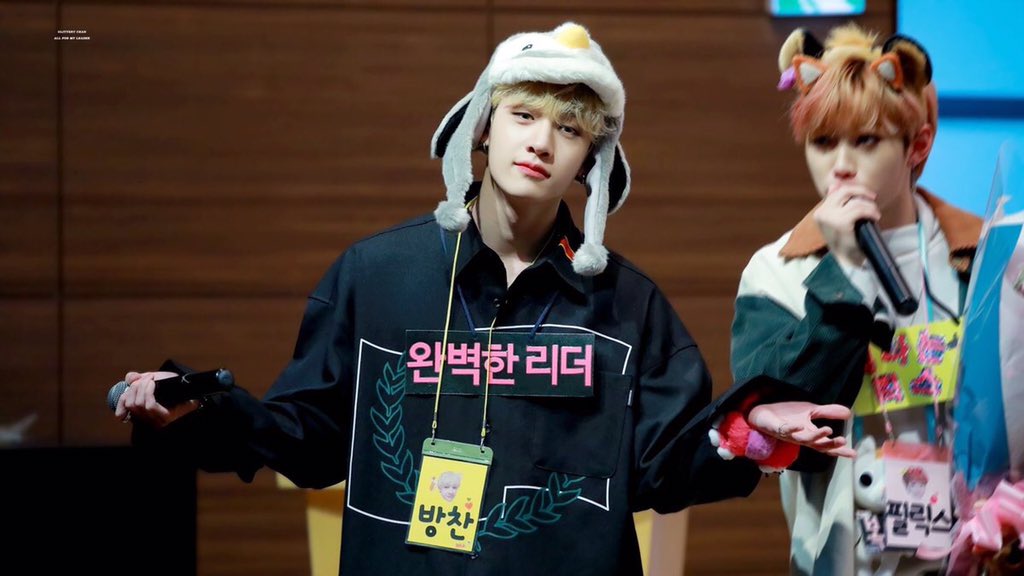 i almost forgot hhBANG CHAN IS CUTE