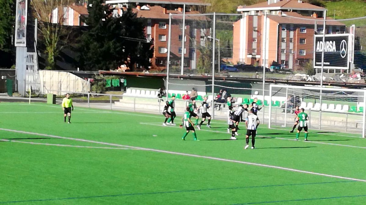 sdlenense's tweet photo. 🏆2ª REGIONAL | Grupo 3 | J 8

FINAL
#LenenseProinastur 2️⃣
Sergio (2)
#IndependienteCF 1️⃣

#HastaElÚltimoSegundoDelÚltimoPartido
#Verdiblancos
🇳🇬#65Años🇳🇬 https://t.co/FxIubonlyz