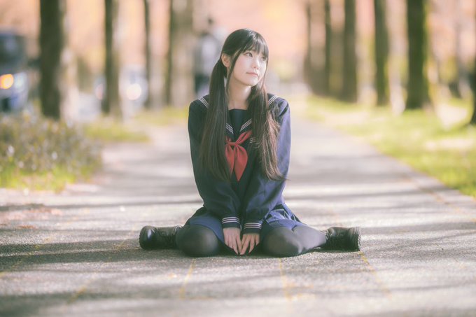 Twitterのコスプレ画像10