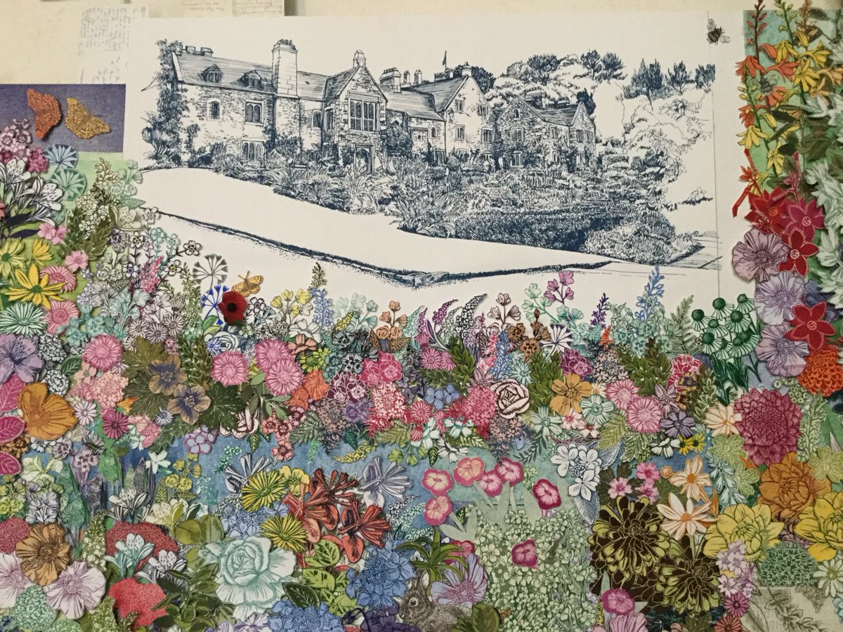 Cornish Collection tweet media