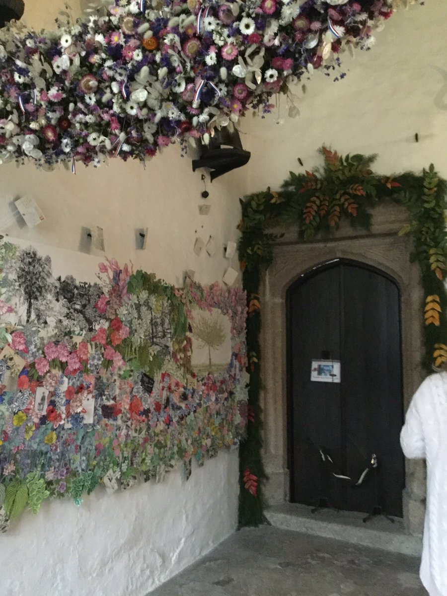 Cornish Collection tweet media