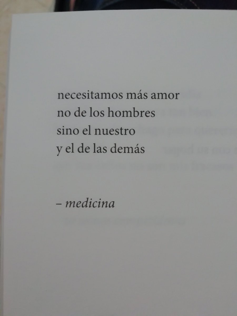 MartaGonzlezPar's tweet photo. #DiaContraLaViolenciaDeGenero #rupikaur https://t.co/0QwxOdAkAK