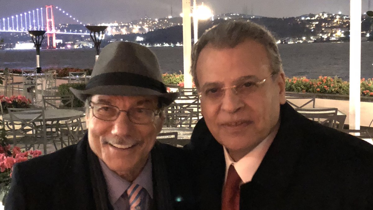 Arab Times أسامة فوزي في حلقة جديدة هل سيأمر محمد بن Facebook
