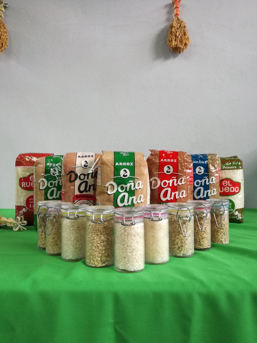 Visitas a @arrozua y a #emfacar para conocer cómo se cultiva el arroz y se caza el cangrejo en #IslaMayor con #AunahoraESevilla <a href="/AytodeIslaMayor/">Ayto de Isla Mayor</a> #islamayor <a href="/RedGuadalinfo/">Vuela Guadalinfo</a> <a href="/aunahorade/">aunahorade</a>