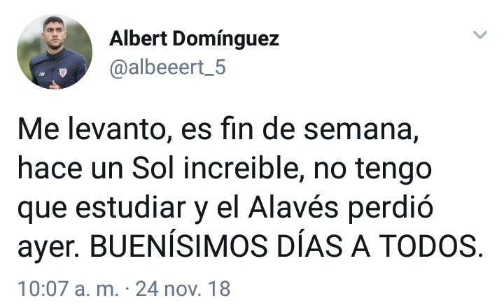 JavierB_19's tweet photo. Si es que hay que quererle. https://t.co/59k8bPeZj0