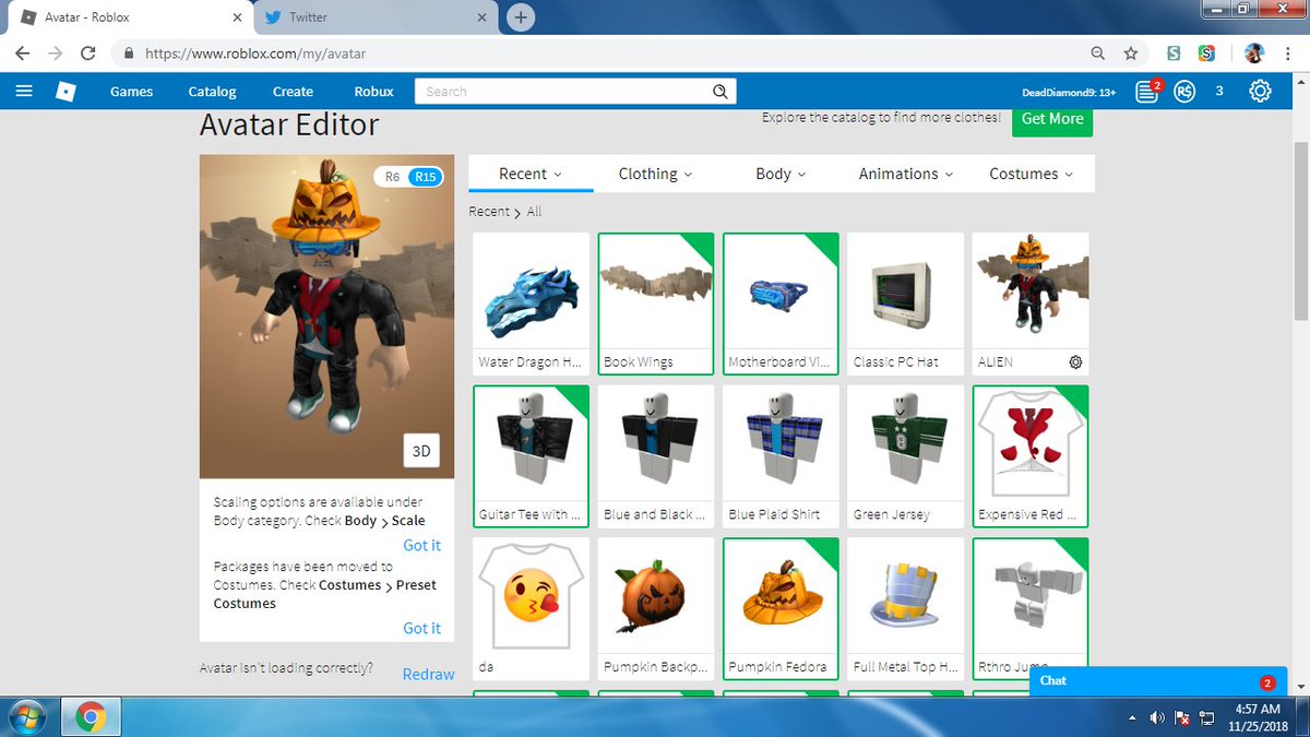 Accounts For Roblox With Robux 2018