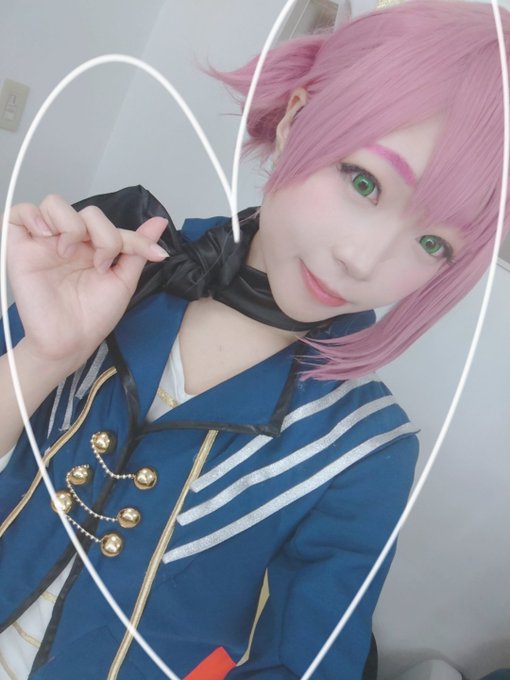 Twitterのコスプレ画像61