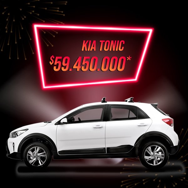 KiaPlazaCol's tweet photo. Un día no es suficiente para que decidas el KIA que quieres, por eso traemos Black Weekend para que conozcas todos los beneficios y sorpresas que tenemos para ti. ¡Te esperamos en nuestros concesionarios! Conócelos en https://t.co/j5KYIOl6vi  🎊 https://t.co/tagXUTPsZZ