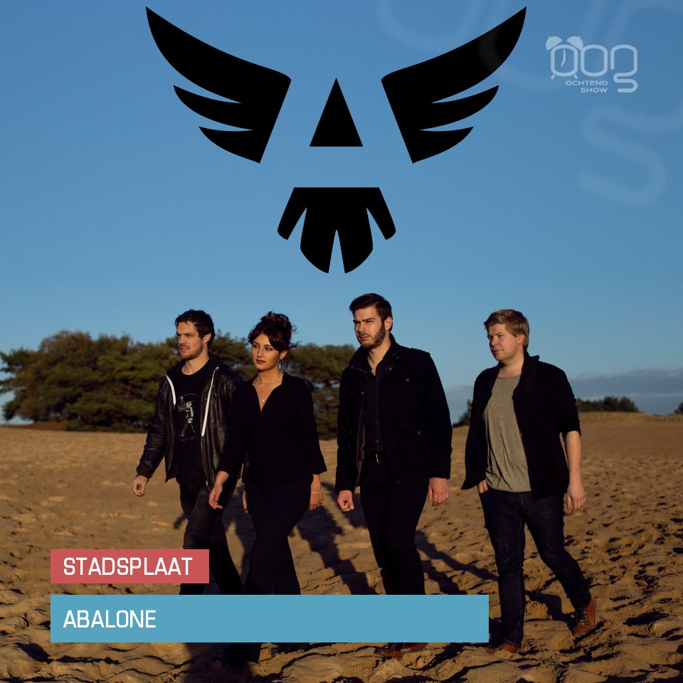 OOG Ochtendshow tweet media