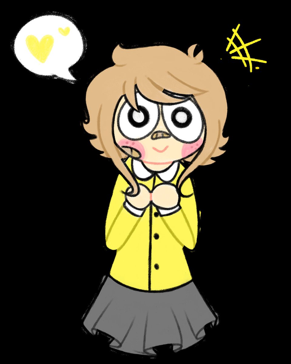 fragileSunlight's tweet image. Homestuck raine.))