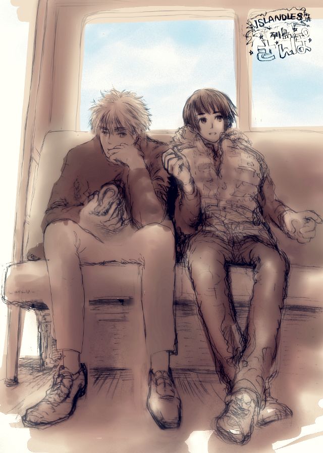 sul_n's tweet photo. 謎の下書きの一部 https://t.co/BPnsOjfszg