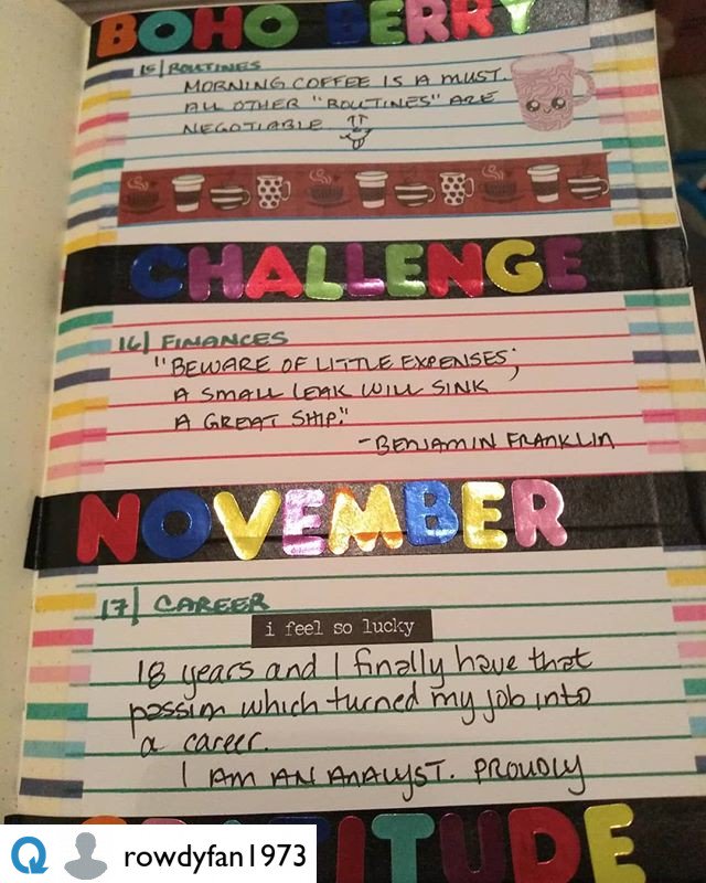 BohoBerry's tweet photo. #BohoBerryChallenge Spotlight: They're showing up well enough for me to know I love it! https://t.co/T0De2pMl06 via @rowdyfan1973 https://t.co/Yu5eHF4mxC