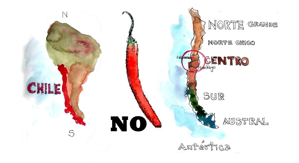 MUNCHENgossip's tweet photo. UNHRC: Chile is hot as chili #badpuns  #YouShouldBePunishedForThat #BadDelegateNoAward #TbfTheChileLooksLikeAChiliOnAMap #IsarMUN2018 https://t.co/NBip0BKT9K
