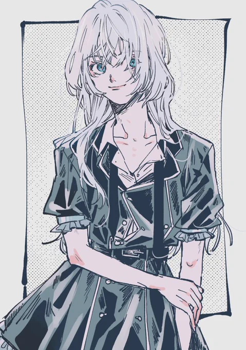 みだれちゃった 