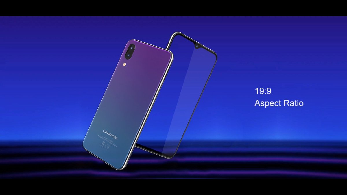 #Giveaway We are giving away 10 units #UmidigiOneMax😍 
Grab the $200 prize🎁bit.ly/giveawayOneMax

#UMIDIGI #FullViewDisplay #NotJustBigger