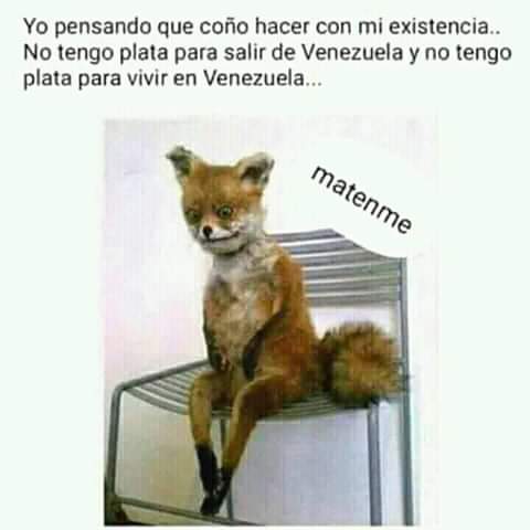 20Geny's tweet photo. Jajajaja https://t.co/y3i6qU7HQi