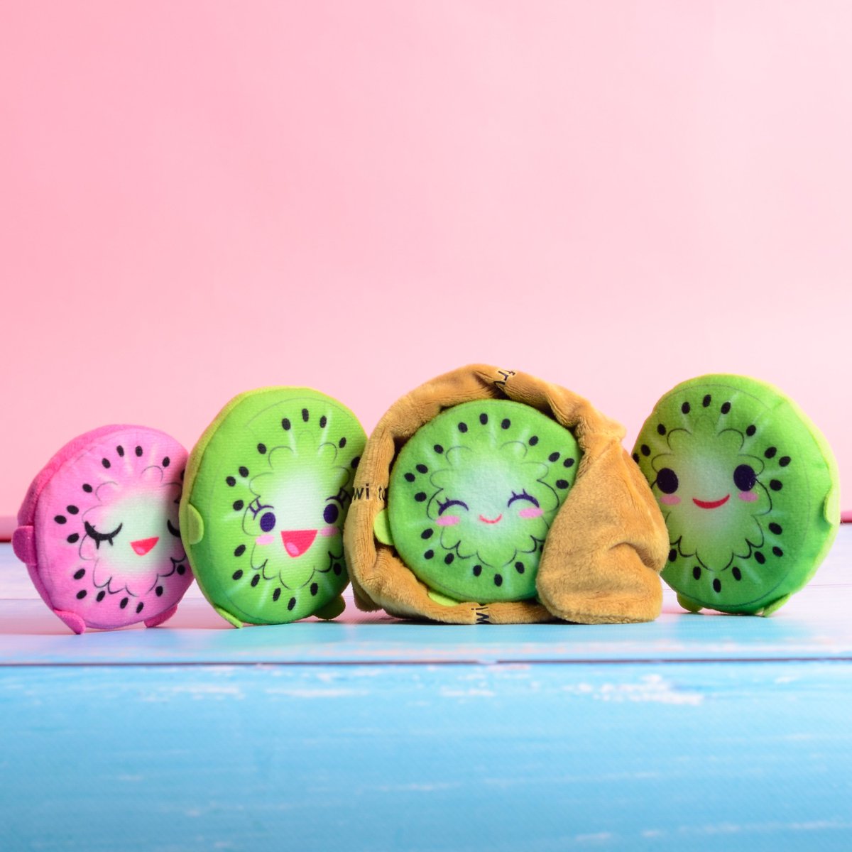 Cutie Fruities tweet media