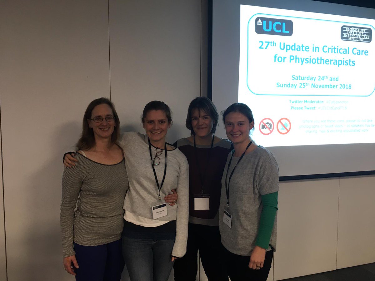 suzieontherocks's tweet photo. Inspiring time at critcare update.#evidencebasedpractise #hospitalmerger #colleaguesnetworking @UCLCritCarePT18 @Poole_Hospital @RBCH_NHS https://t.co/hnXpSSyBDT