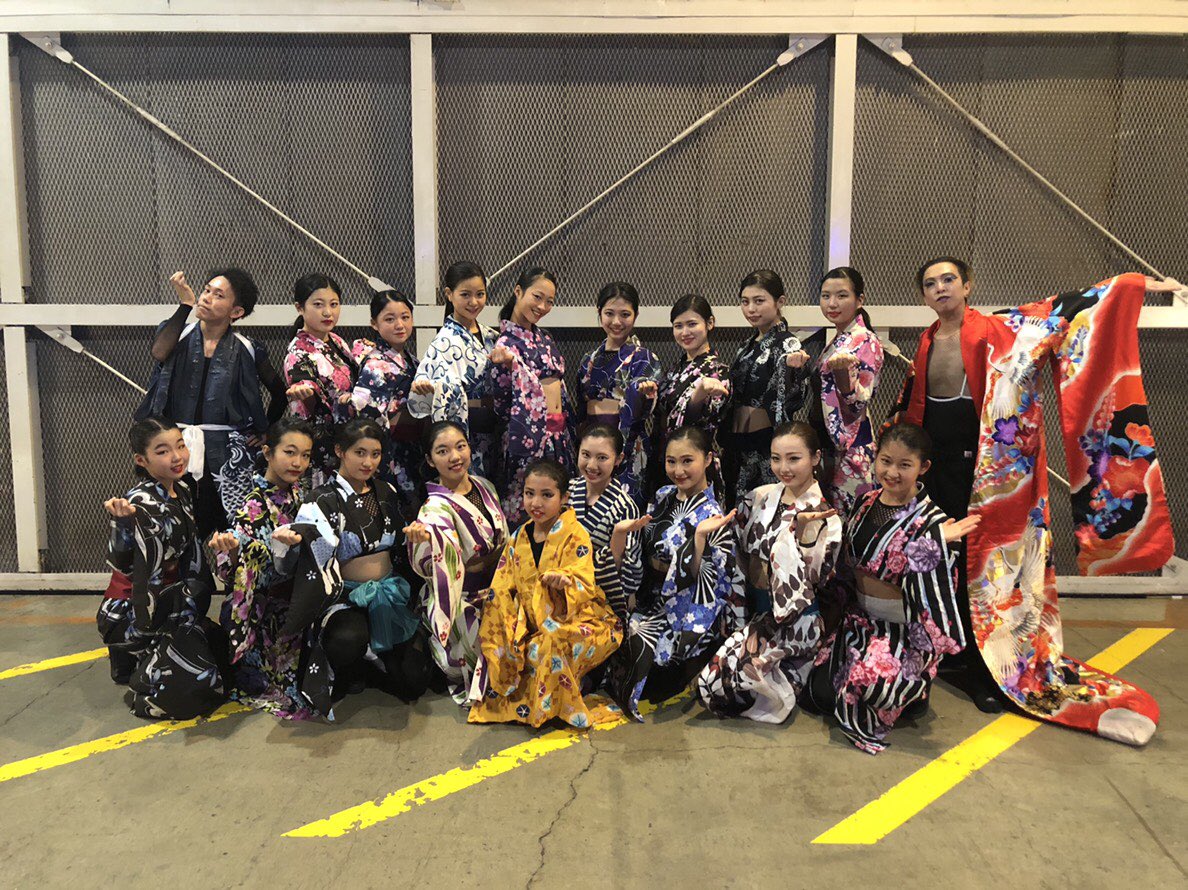 yumama_yumachan's tweet photo. #DANCENATION2018
#academyallstars
#nagoya
Dance Nation2018終わりました😭😭
無事成功してよかったです😌💖
まだまだ完璧じゃないから
次披露するまでに反省点をなくして
最高のパフォーマンスできるようにがんばります😁
とても楽しかったです💖
明日から学校…がんばります😭😭 https://t.co/KDoutfdLEZ