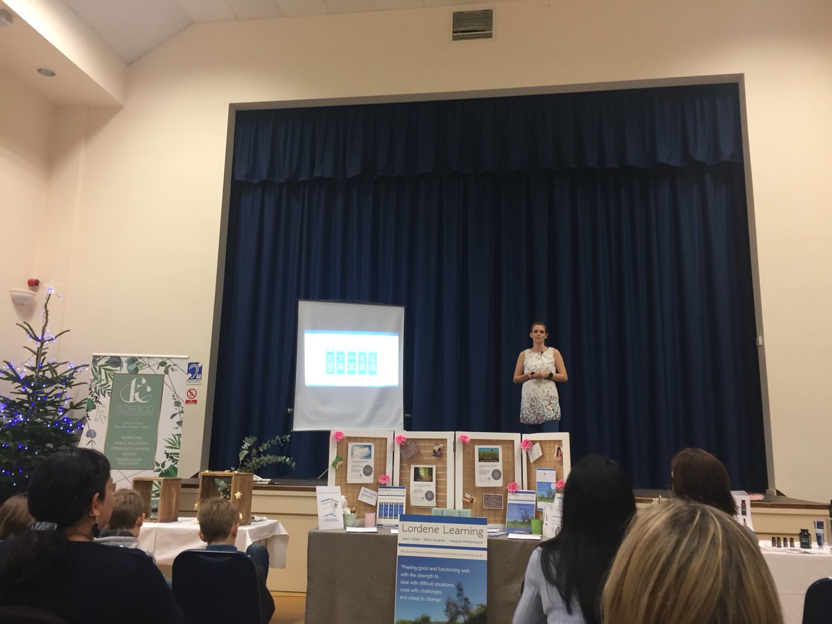 discovery_pa's tweet image. Great presentation from Gemma @LordeneLearning at the flagship event of @wonderwomennetwork #WomeninBusiness #wellbeing #nurture