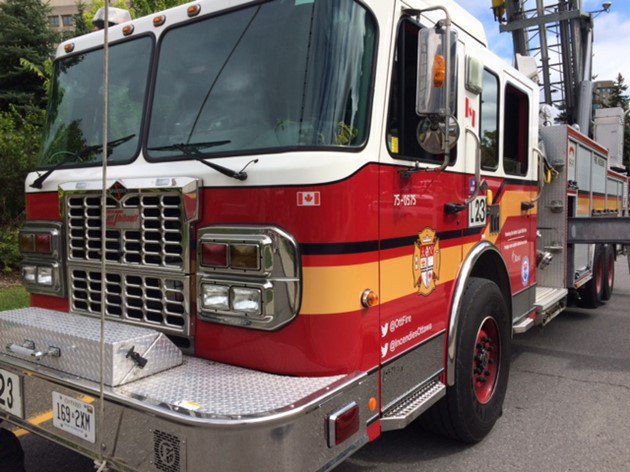 Driver in serious but stable condition after a rollover in Cumberland bit.ly/2zo52Py #ottnews https://t.co/37bUqTQzFU