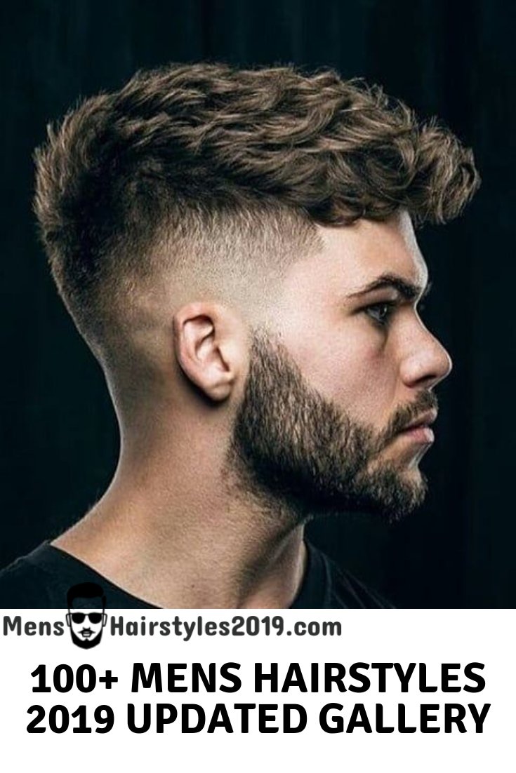 Boys Latest Hair Style - Worldwide Tattoo & Piercing Blog