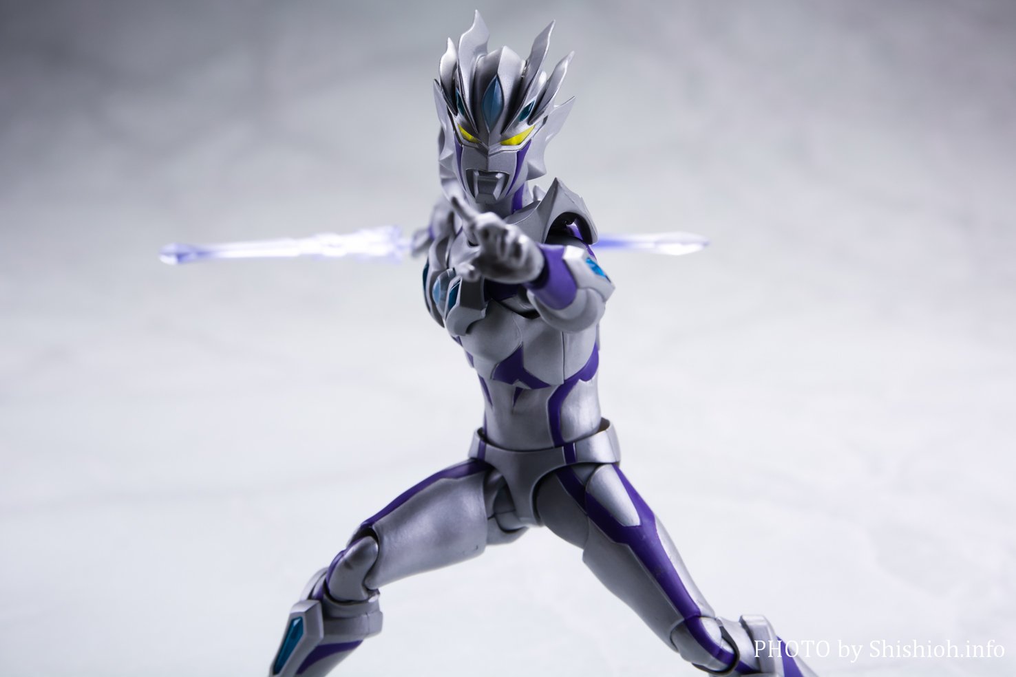 2022 S.H.Figuarts ウルトラマンゼロ ビヨンド i9tmg.com.br