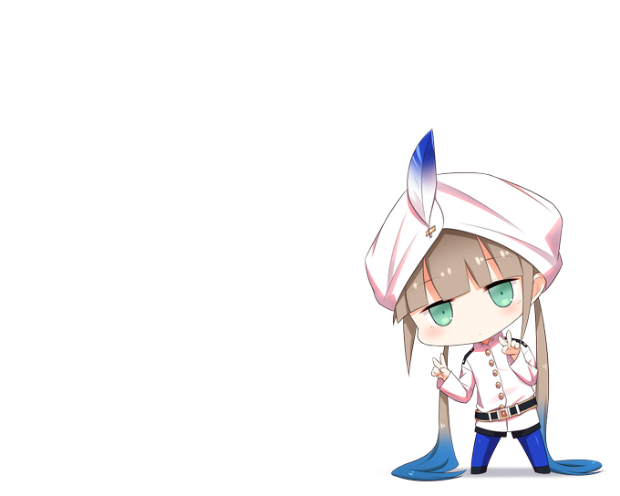 Fgo アタランテ にゃふーのイラスト Fgo アタランテ にゃふーのイラスト