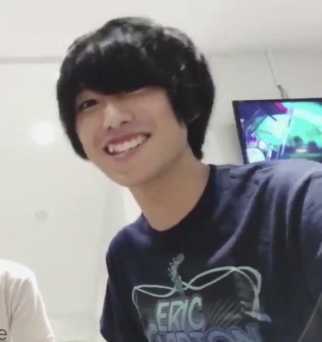 TokiTokiToki999's tweet image. #colercode の #MARISA の顔が異性として好きだという男子…

MARISAソックリな男性がいた場合…

どうなる⁉️