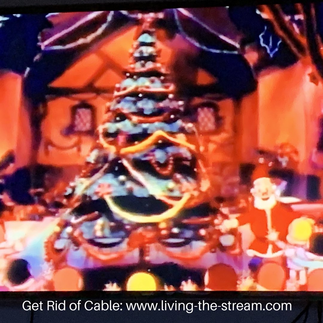 LivingtheS's tweet photo. Up before sunrise with the kiddos. There are lots of classic Christmas cartoons on @PrimeVideo ! What’s your favorite Christmas movie? Learn about streaming tv: https://t.co/7PPBqnnq5N #cutthecord #amazonprimevideo #PrimeVideo #cordcutters #christmascartoons #streamingtv https://t.co/QewtW79cw2